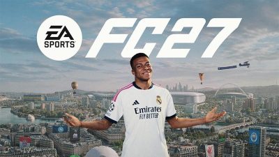 Estos son los tamaños de descarga y precios de EA Sports FC 27 en Nintendo Switch 2 y…