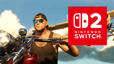 GTA 6 para Nintendo Switch 2 «no tiene siquiera sentido», según este ex-desarrollador de Rockstar