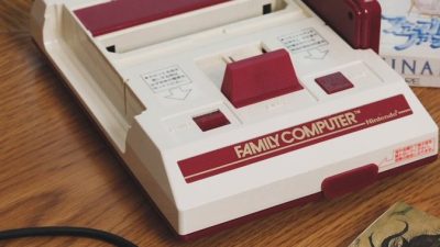Famicom confirma un nuevo juego en pleno 2026