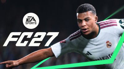 EA Sports FC 27 lanza tráiler de Nintendo Switch 2
