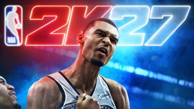 NBA 2K27 confirma oficialmente 60 FPS en Nintendo Switch 2