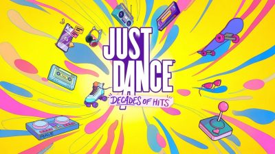 Just Dance: Decades of Hits contará con versión dedicada para Nintendo Switch 2