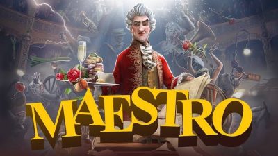 Maestro y otros 6 juegos concretan sus estrenos en Nintendo Switch / Nintendo Switch 2