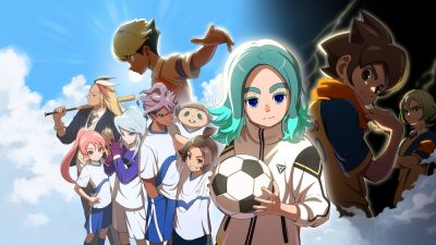 Inazuma Eleven: Victory Road anuncia su primer torneo en línea con fechas y nuevo tráiler