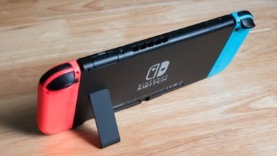 Nintendo gana 4,5 millones de dólares en esta demanda legal por piratería de Switch