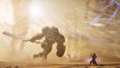 Este prometedor juego inspirado en Las mil y una noches se acaba de confirmar para Nintendo Switch 2:…