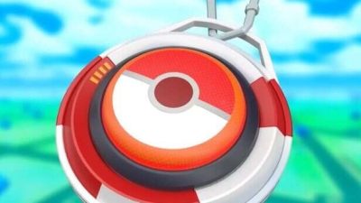 Pokémon GO ya está desplegando dentro del juego el Explorer Gadget, un capturador automático integrado
