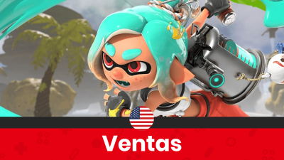 Nintendo Switch 2 volvió a liderar las ventas en el pasado mes de julio en Estados Unidos, debut…
