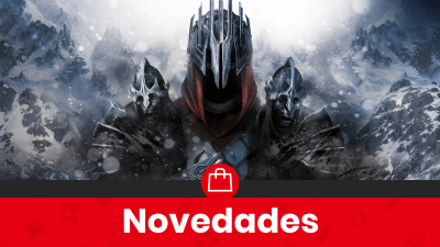 Lanzamientos de juegos y ofertas en la eShop de Nintendo Switch 2 y Nintendo Switch esta semana (20/8/26,…