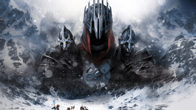 The Lord of the Rings: War in the North – Legacy Edition muestra sus ediciones físicas para Nintendo…