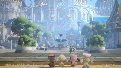 Marvelous muestra nuevos vídeos de Rune Factory 6 y su próximo Story of Seasons en desarrollo