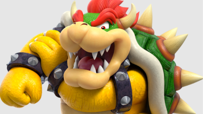 Nintendo Switch Online actualiza su selección de iconos de Super Mario disponibles