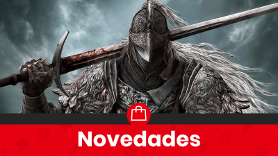 Lanzamientos de juegos y ofertas en la eShop de Nintendo Switch 2 y Nintendo Switch esta semana (27/8/26,…