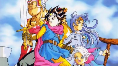 Yuji Horii recuerda cómo Dragon Quest III convirtió la saga en un fenómeno cultural en Japón
