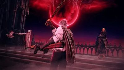 La primera sesión del test de red de The Duskbloods se suspende oficialmente por problemas con los servidores