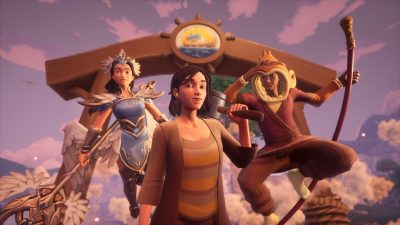 Palia se prepara para el otoño con su actualización Fall’s Faire: Petals & Portraits, ya disponible