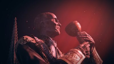 The Duskbloods: Más accesible gracias a Nintendo, elementos de historia, personajes jugables detallados y mucho más