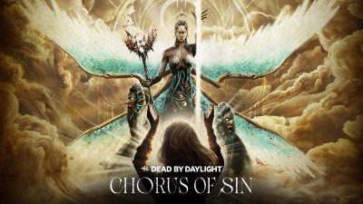 Dead by Daylight lanza nuevo tráiler de la historia de Chorus of Sin