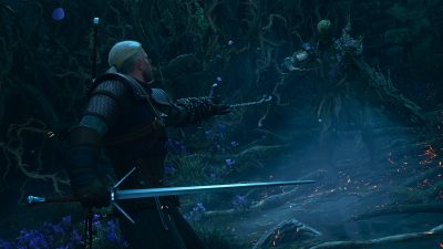 The Witcher 3: Wild Hunt Remastered – Songs of the Past confirma nuevos detalles