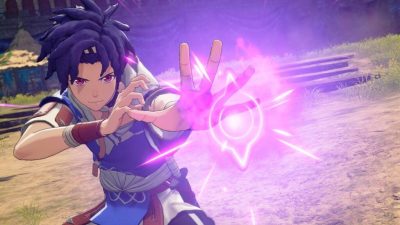 Fire Emblem: Fortune’s Weave estrena dos nuevos vídeos promocionales con escenas inéditas