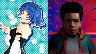Al estudio responsable de Spider-Man: Across the Spider-Verse y Zootopia 2 le encantaría llevar su nuevo juego, Tulpa…