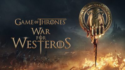 El nuevo y prometedor videojuego de Juego de Tronos muestra avance y se confirma para la Gamescom Opening…