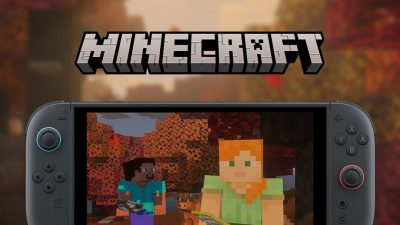 Microsoft estudia hacer exclusivos de Xbox juegos como Fallout y Minecraft, que dejarían de recibir novedades en Nintendo…
