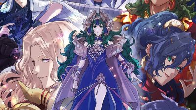 Nintendo lanza gratis el manga introductorio de Fire Emblem: Fortune’s Weave en Nintendo Today!