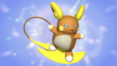 Consigue este Raichu de Alola y más recompensas en Pokémon Champions: Ya ha comenzado la Serie de Retos…