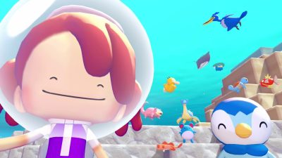 Pokémon Pokopia se actualiza a la versión 2.0.1: notas del parche al completo