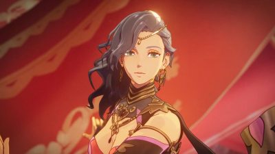 Nintendo Switch Online estrena más iconos de Fire Emblem: Fortune’s Weave