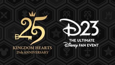 Así podrás seguir el panel «Profundizando en Kingdom Hearts» que Disney prepara para el D23: Horarios y más…