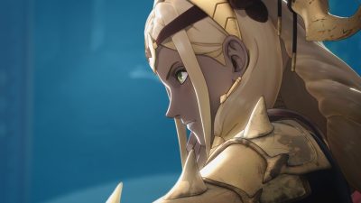 Se lanzan nuevos iconos de Fire Emblem: Fortune’s Weave en Nintendo Switch Online