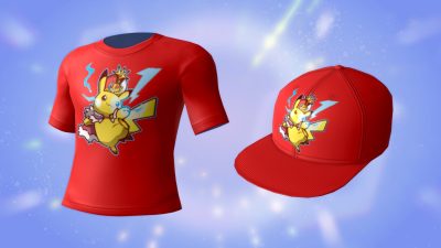 Pokémon Champions anuncia nueva distribución de regalos y abre las inscripciones de su Serie de Retos Mensuales –…