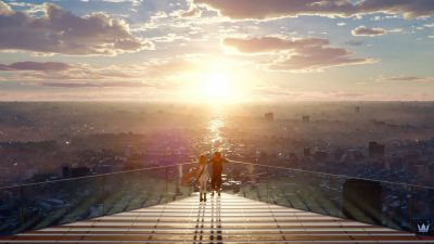 Nuevos detalles de Kingdom Hearts 4: No se retrasará de 2027, jugabilidad de Mickey, nuevo arte de Sora…