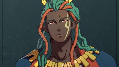 Fire Emblem: Fortune’s Weave nos presenta oficialmente al dios Mars