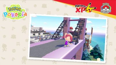 Pokémon Pokopia confirma nuevo evento especial de cara a PokémonXP y el Campeonato Mundial de Pokémon