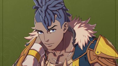 Fire Emblem: Fortune’s Weave nos presenta oficialmente a Simon