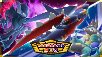 Pokémon Champions añadirá 26 nuevos Pokémon con su Reglamento M-C