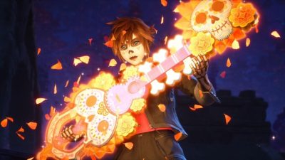Kingdom Hearts 4 llega a finales de 2027, nuevo tráiler de Coco y más detalles