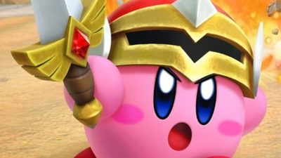 Todos los juegos de Kirby gratis en Nintendo Switch Online y la eShop