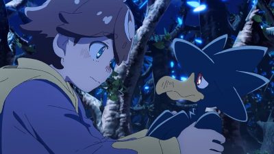 Ya disponible en español el episodio de Murkrow de los cortos Pokétoon