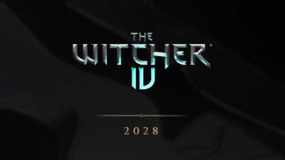 The Witcher 4 llega en 2028, no estará en la Gamescom, sin confirmación para Nintendo Switch 2 y…