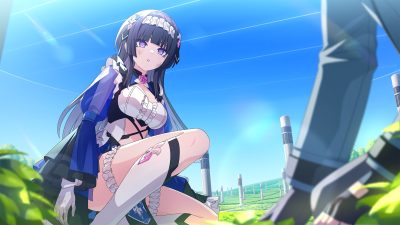 6 prometedores juegos concretan sus debuts en Nintendo Switch / Nintendo Switch 2: Valkyrie Tune: Synthesis of Souls…