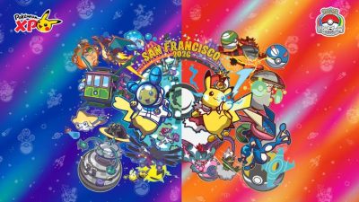 El jefe de bomberos clausura el evento Pokémon Worlds Pin Rally del Campeonato Mundial por motivos de seguridad