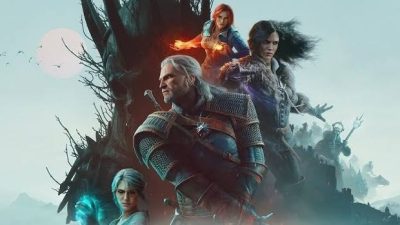 CD Projekt Red explica cómo nació la tercera expansión de The Witcher 3 y que los archivos de…
