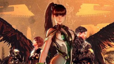 Stellar Blade para Nintendo Switch 2 confirma FPS, resolución, parche de día uno y más