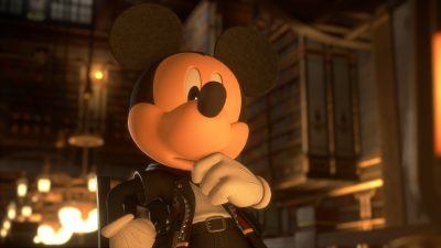Kingdom Hearts 4 incluirá un nuevo concepto que Tetsuya Nomura lleva intentando hacer realidad desde Kingdom Hearts 3