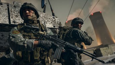 Call of Duty: Modern Warfare 4 detalla y lanza tráiler de la misión para un jugador «Entrinched»