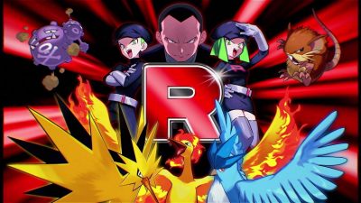 JCC Pokémon Pocket detalla por completo su nueva expansión del Team Rocket y futuros eventos
